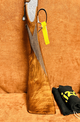 BR552 Small Frame 28ga 29" upgraded wood - 8 of 14