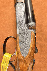 BR552 Small Frame 28ga 29" upgraded wood - 6 of 14