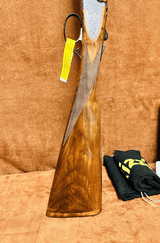 BR552 Small Frame 28ga 29" upgraded wood - 9 of 14