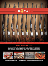 BR552 Small Frame 28ga 29" upgraded wood - 13 of 14