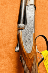 BR552 Small Frame 28ga 29" upgraded wood - 4 of 14