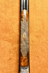 BR552 Small Frame 28ga 29" upgraded wood - 11 of 14