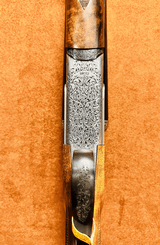 BR552 Small Frame 28ga 29" upgraded wood - 5 of 14