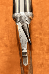 BR552 Small Frame 28ga 29" upgraded wood - 7 of 14