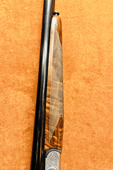 BR552 Small Frame 28ga 29" upgraded wood - 10 of 14