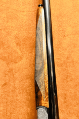 BR552 Small Frame 28ga 29" upgraded wood - 12 of 14