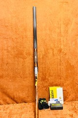 BR552 Small Frame 28ga 29" upgraded wood - 2 of 14