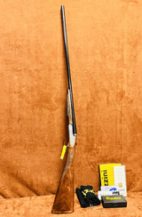 BR552 Small Frame 28ga 29" upgraded wood - 3 of 14