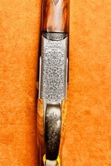 BR552 Small Frame 28ga 29