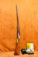 BR552 Small Frame 28ga 29