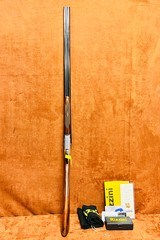 BR552 Small Frame 28ga 29