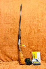 BR552 Small Frame 28ga 29