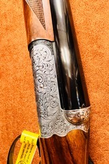 Rizzini Br550 20ga Handsome Well Figured Stock TRADES WELCOME! - 6 of 13