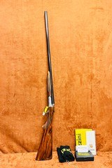 Rizzini Br550 20ga Handsome Well Figured Stock TRADES WELCOME! - 3 of 13