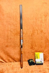 Rizzini Br550 20ga Handsome Well Figured Stock TRADES WELCOME! - 2 of 13