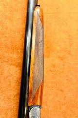 Rizzini Br550 20ga Handsome Well Figured Stock TRADES WELCOME! - 10 of 13