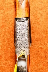 Rizzini Br550 20ga Handsome Well Figured Stock TRADES WELCOME! - 5 of 13