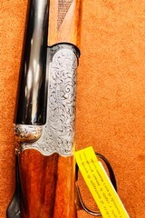 Rizzini Br550 20ga Handsome Well Figured Stock TRADES WELCOME! - 4 of 13