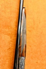 Rizzini BR 550 Side By Side 28ga 29