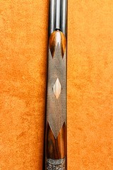 Rizzini BR 550 Side By Side 28ga 29