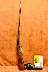 Rizzini BR 550 Side By Side 28ga 29
