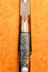 Rizzini BR 550 Side By Side 28ga 29