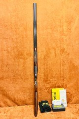 Rizzini BR 550 Side By Side 28ga 29