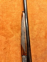 Rizzini BR 550 Side By Side 28ga 29