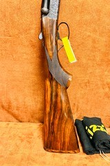 Rizzini BR 550 Side By Side 28ga 29