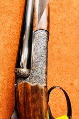 Rizzini BR 550 Side By Side 28ga 29