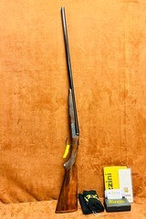 Rizzini BR 550 Side By Side 28ga 29