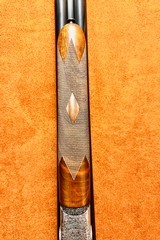 Rizzini BR552 Special 20ga Gorgeous Wood Upgrade! - 11 of 13