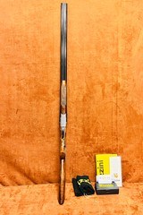 Rizzini BR552 Special 20ga Gorgeous Wood Upgrade! - 2 of 13