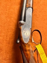Rizzini BR552 Special 20ga Gorgeous Wood Upgrade! - 4 of 13