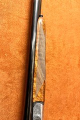 Rizzini BR552 Special 20ga Gorgeous Wood Upgrade! - 10 of 13