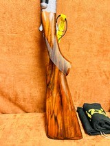 Rizzini Br550 20ga Small Frame - 8 of 13