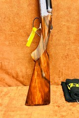 Rizzini Br550 20ga Small Frame - 9 of 13