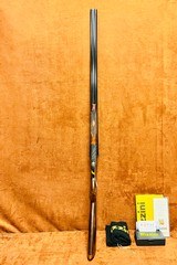 Rizzini BR 550 Side By Side 28ga 29