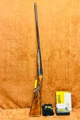 Rizzini BR 550 Side By Side 28ga 29