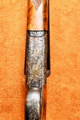 Rizzini BR 550 Side By Side 28ga 29