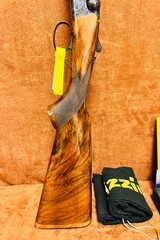 Rizzini BR 550 Side By Side 28ga 29