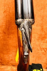 Rizzini BR 550 Side By Side 28ga 29