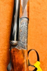 Rizzini BR 550 Side By Side 28ga 29