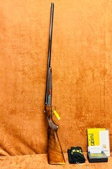 Rizzini BR 550 Side By Side 28ga 29