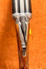 Rizzini BR 550 Side By Side 20ga 29