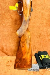 Rizzini BR 550 Side By Side 20ga 29