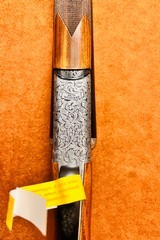 Rizzini BR 550 Side By Side 20ga 29