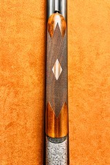 Rizzini BR 550 Side By Side 20ga 29