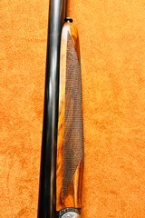 Rizzini BR 550 Side By Side 20ga 29