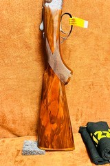 Rizzini BR 550 Side By Side 20ga 29